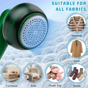 Fabric Shaver for Clothes