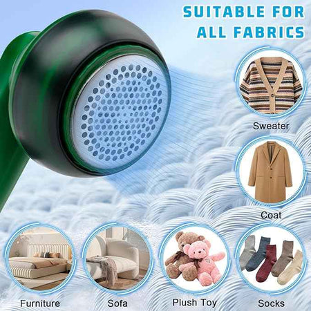 Fabric Shaver for Clothes