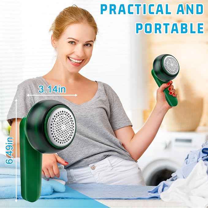 Fabric Shaver for Clothes
