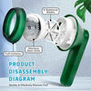 Fabric Shaver for Clothes