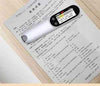 Smart Scanning Pen Three-generation WiFi Version English Textbook Synchronization Primary and Secondary School Translation Scanning Dictionary Pen Source