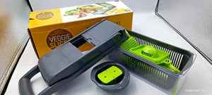 Vegetable Cutter UAE & KSA + 3-in-1 Food Chopper