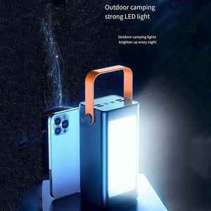 Y Kryptone - Power Bank (GT-72) ©