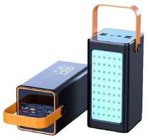Y Kryptone - Power Bank (GT-72) ©